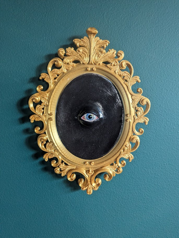 Melissa Giese "Deity"