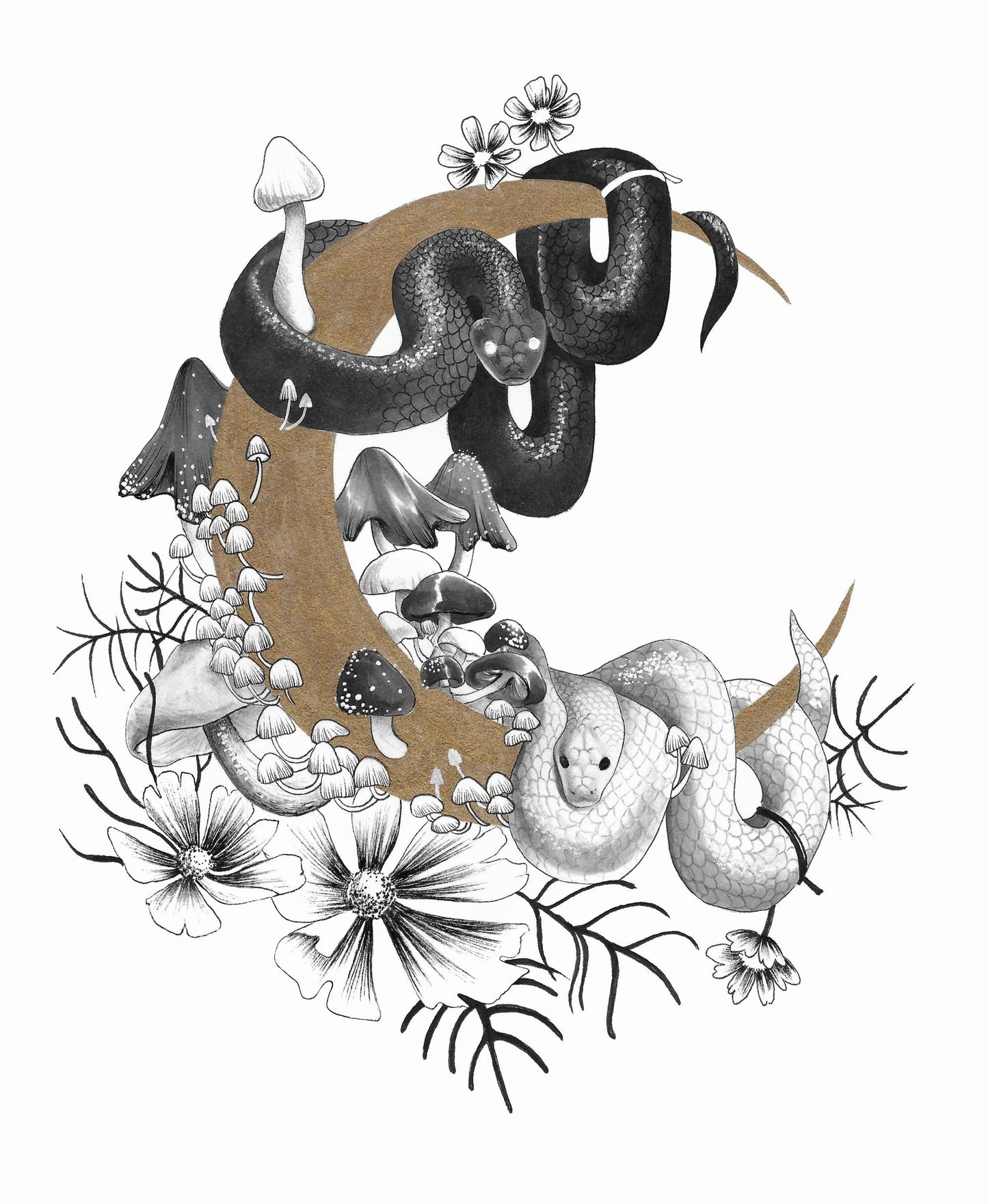 Vey Reutov "Life and Death"