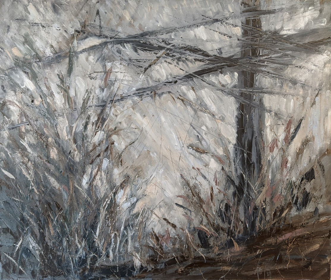 Corina Linden "Lost" (Online)
