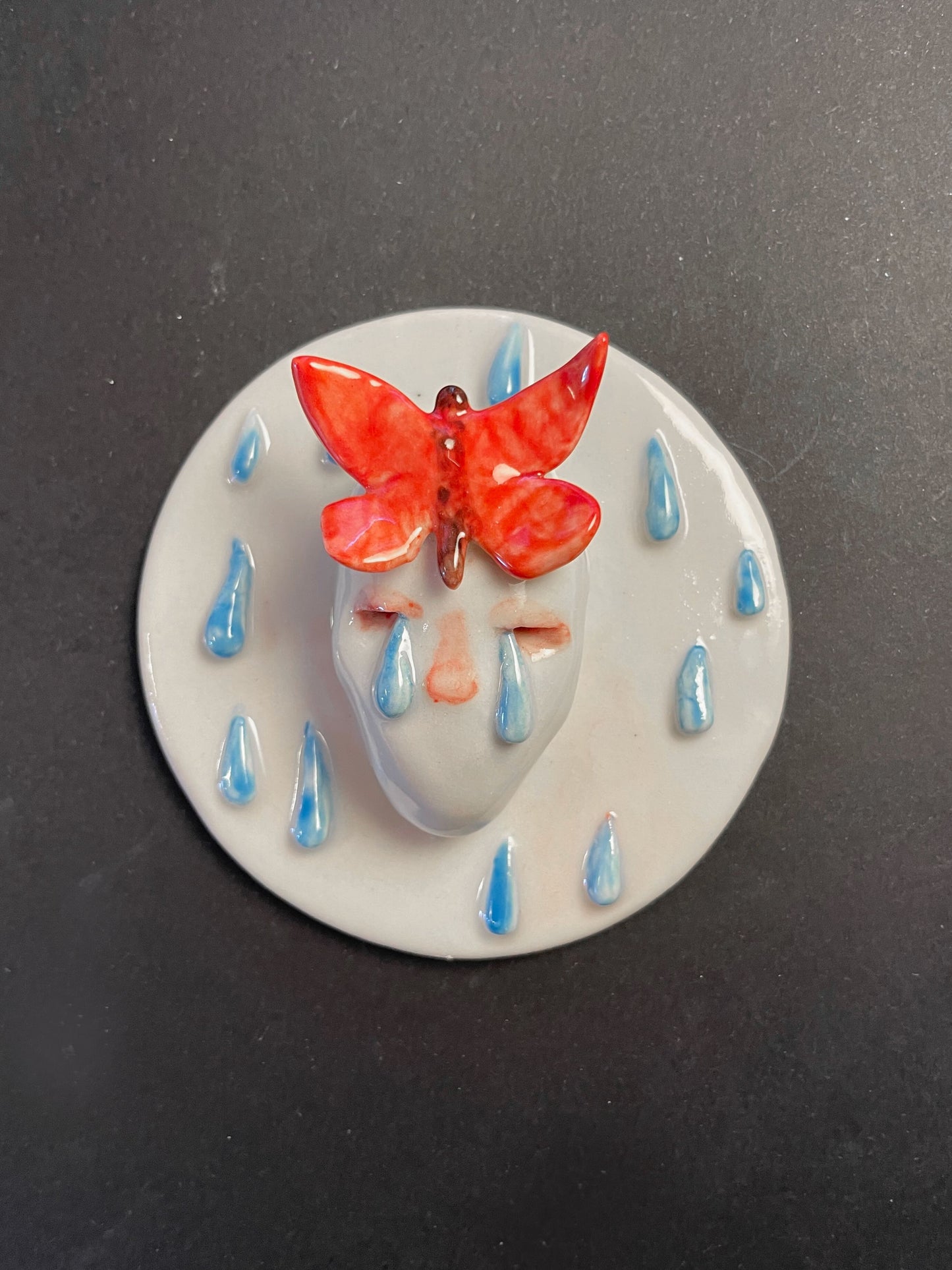 Carmen Cano "Metamorphosis"