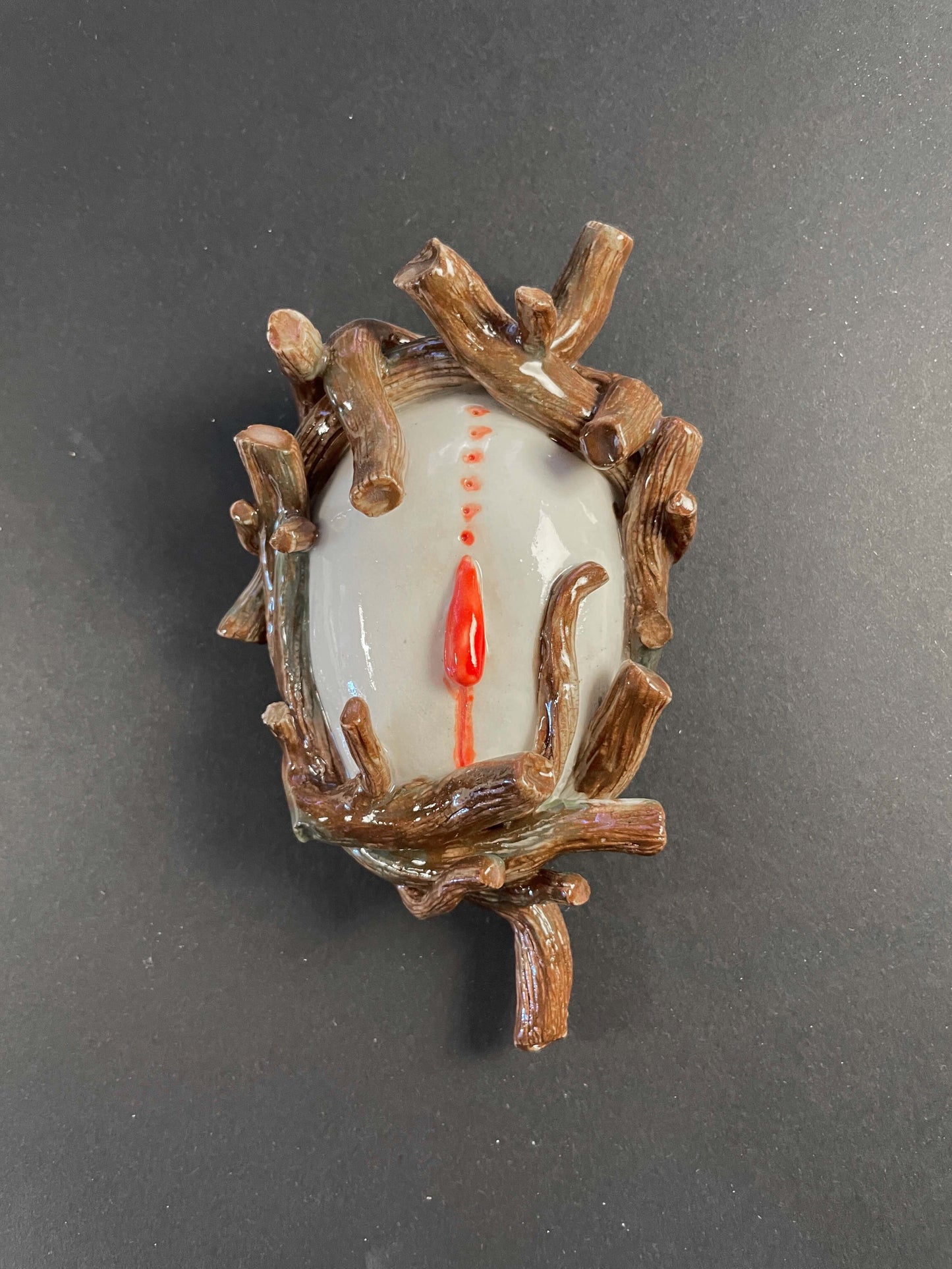 Carmen Cano "Nest"