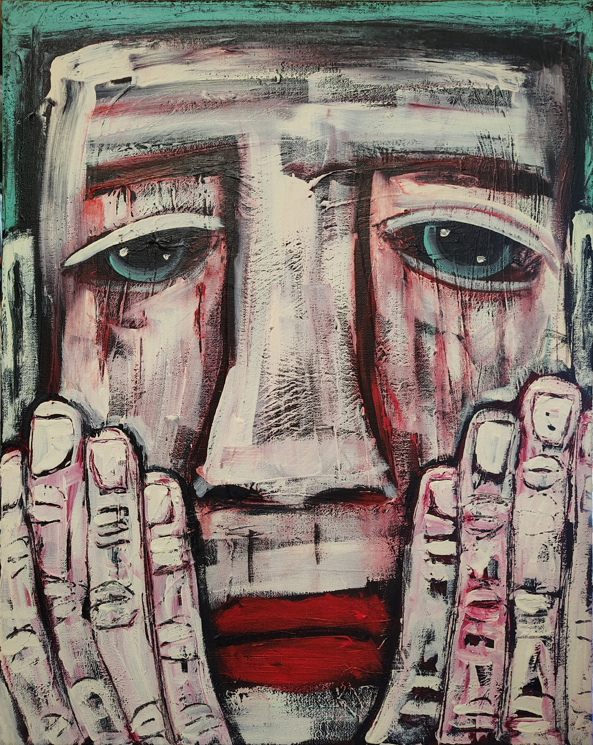 James Hook "Numb" (Online)