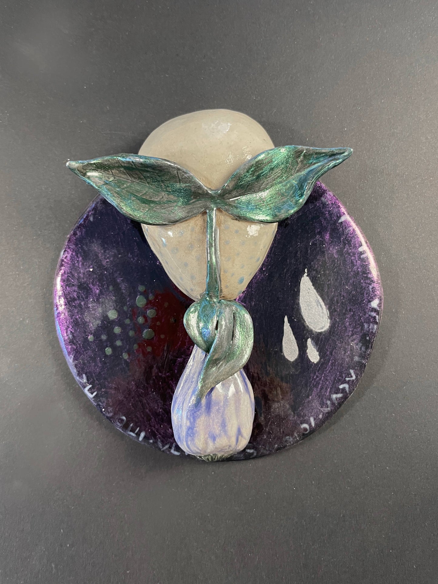Carmen Cano "Perception"