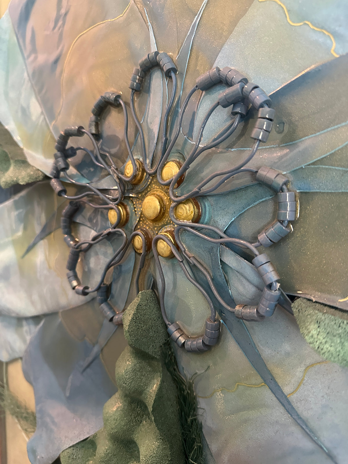 Courtney Trowman "Perennial" (Online)