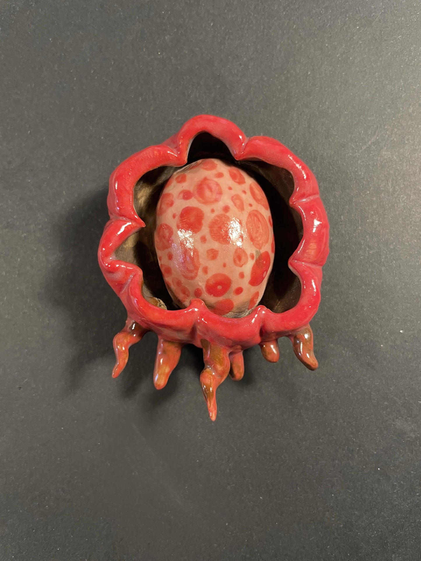 Carmen Cano "Pod"