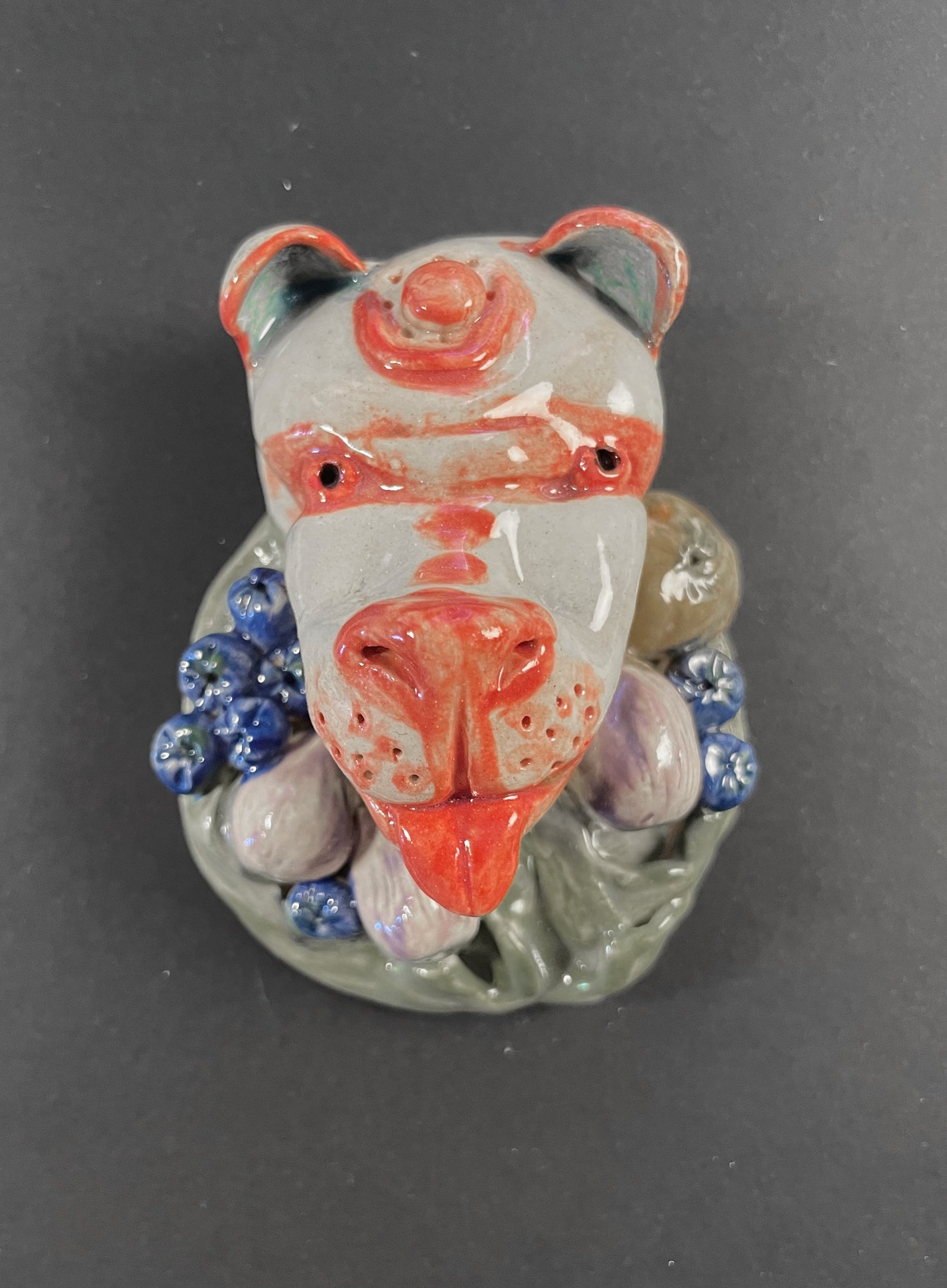Carmen Cano "Predation"