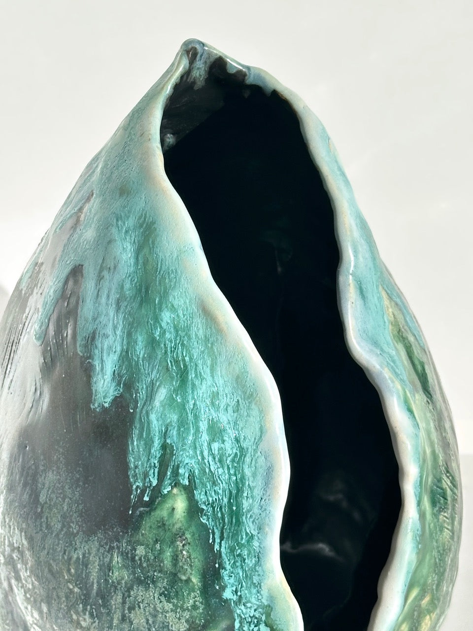Rachel Bradley "Visions for a green earth"