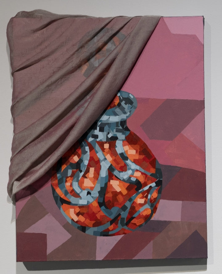Jeanette Riemermann "Ziggurat Census" (Online)