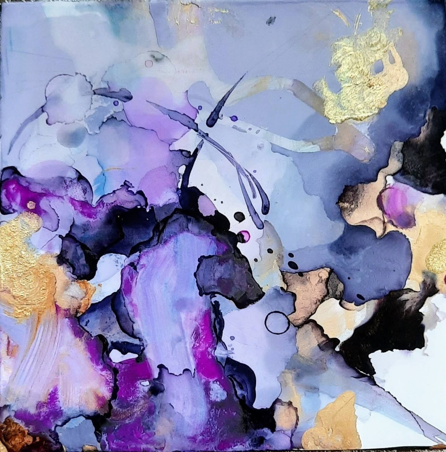 Chrissa Star "Royal Forest and Stack 2"