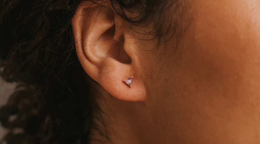 JaxKelly Mini Gemas Energéticas Amatista