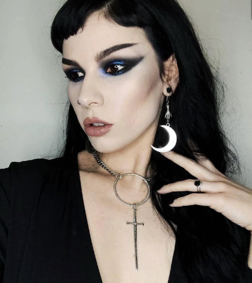 Open the Cellar Door Telum Sword Chokers