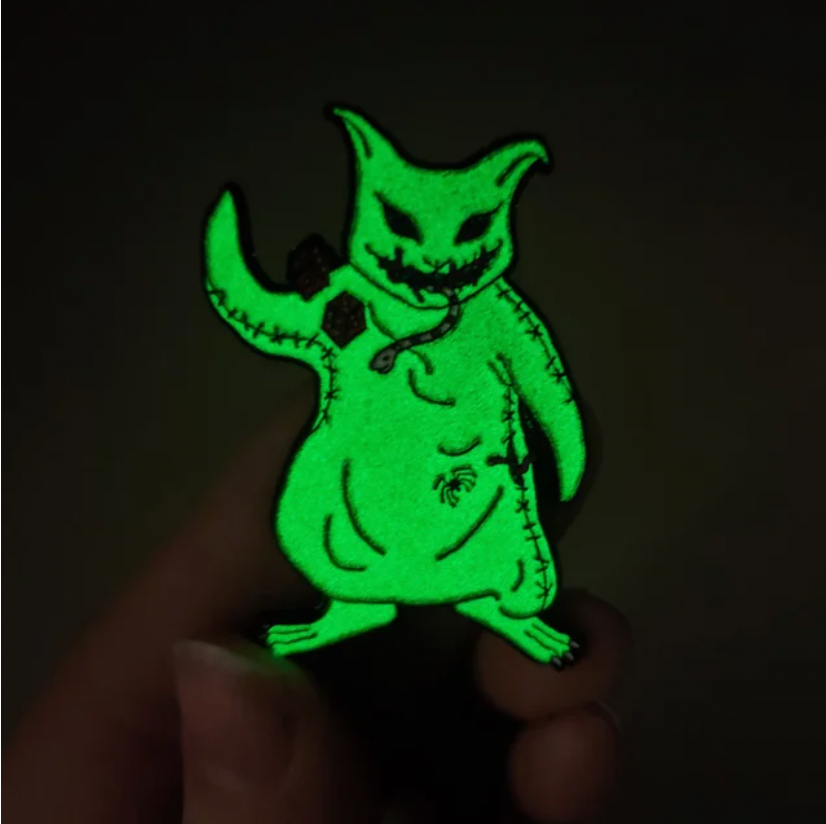 Clockwork Art "Snake Eyes Kitten" Enamel Pin