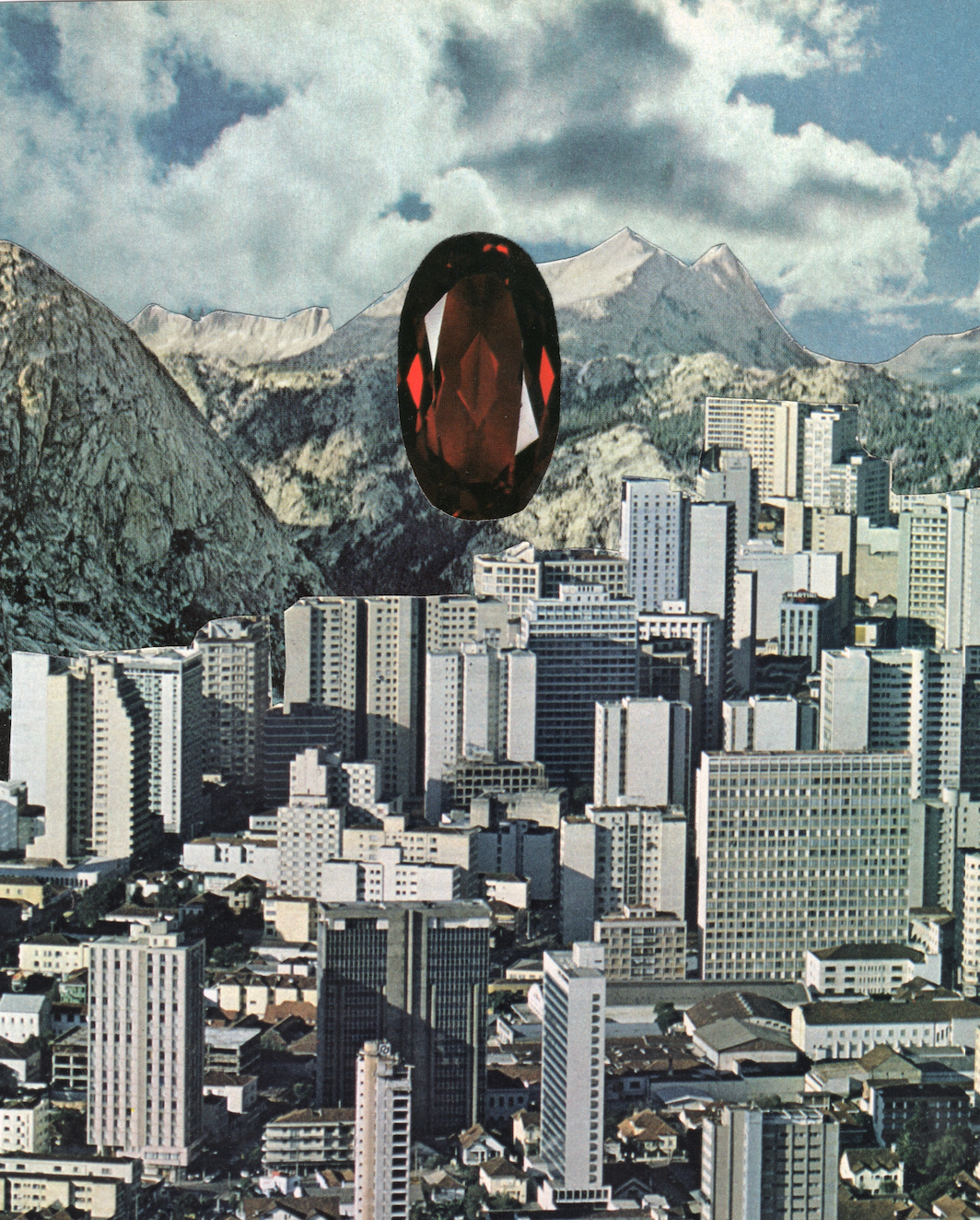 Elliot Jackson "No. 194"