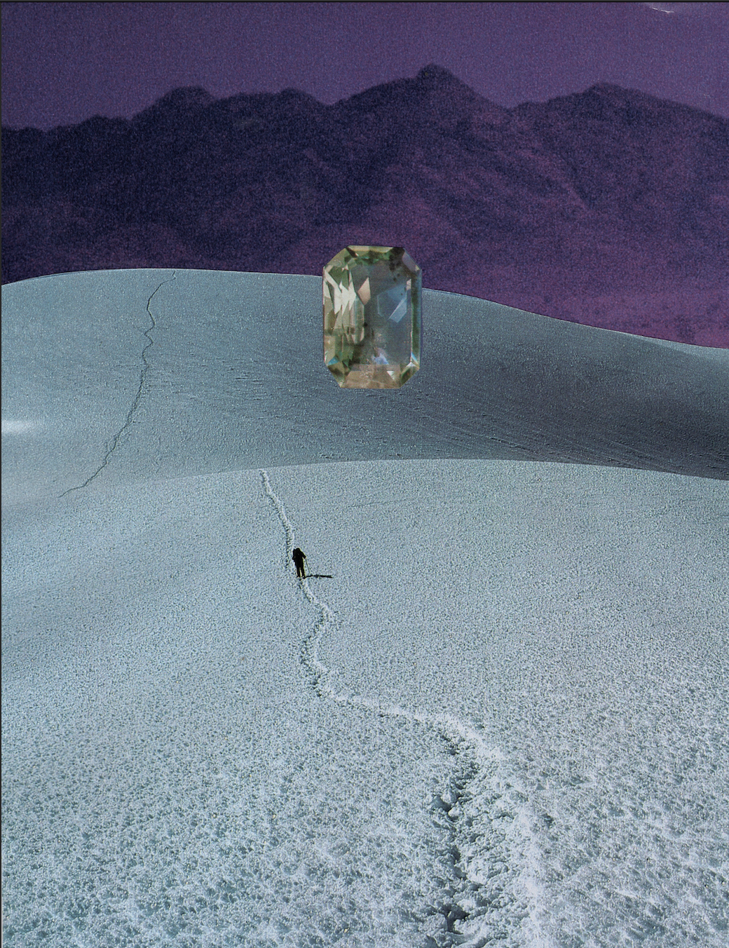 Elliot Jackson "No. 136"