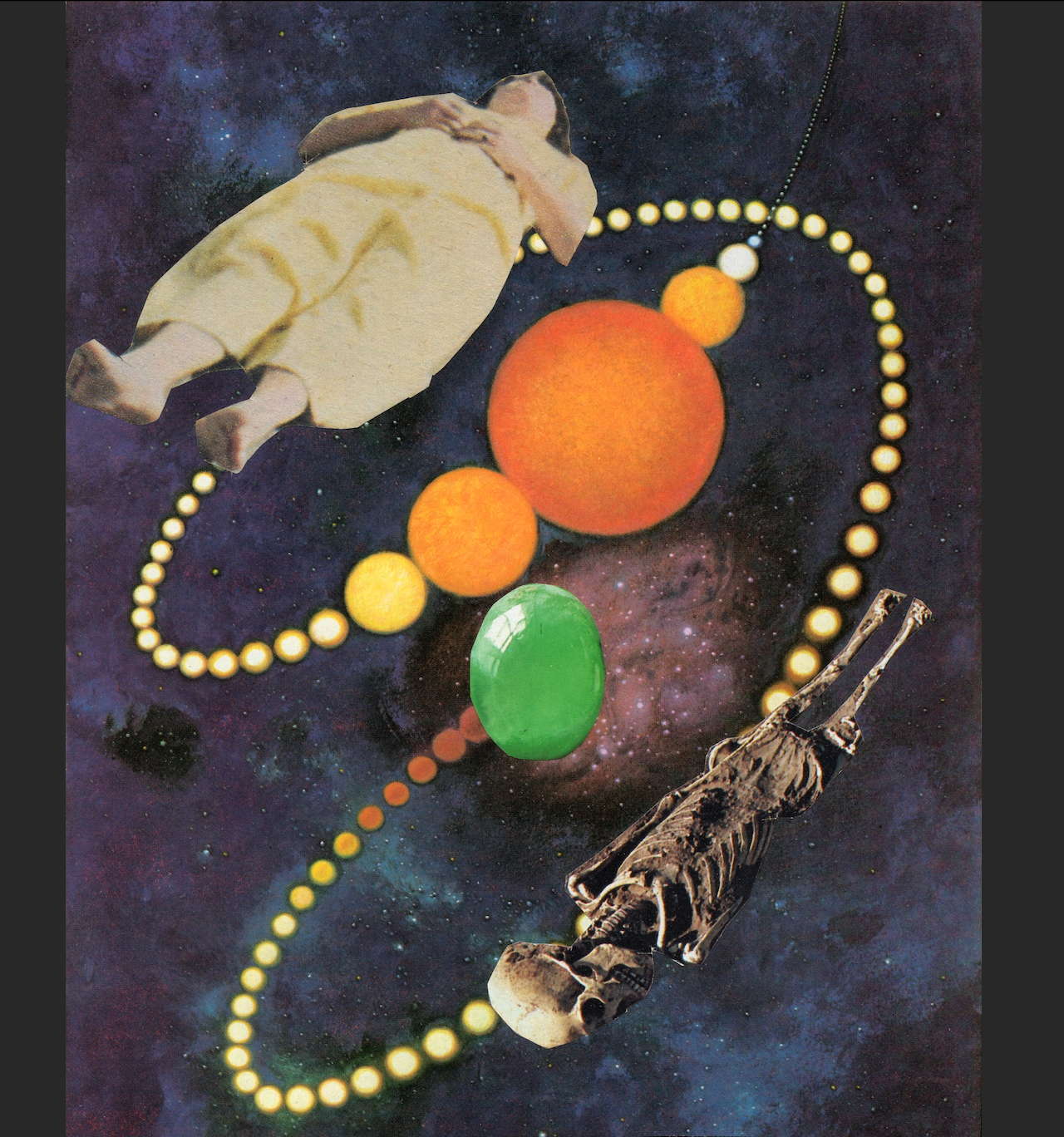 Elliot Jackson "No. 79"