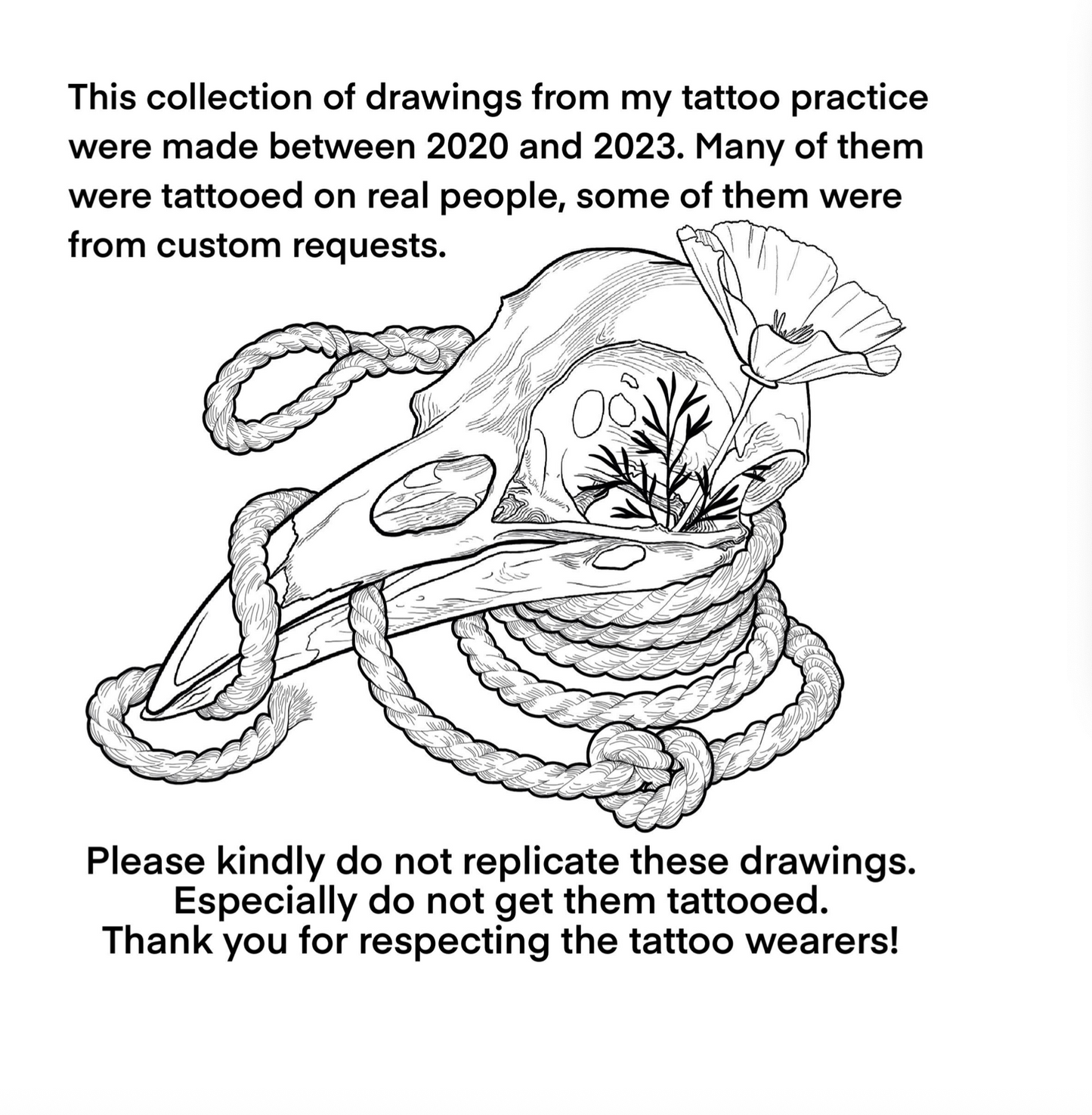 Xōchitlpili "Floral Coloring Book"