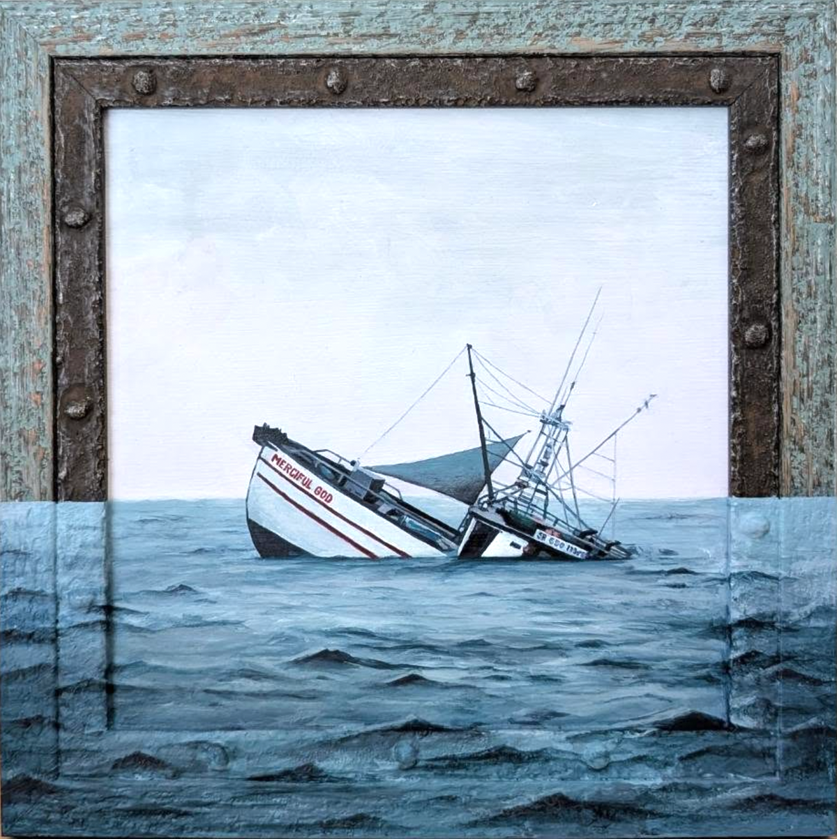 Kyle Perry "Forsaken"