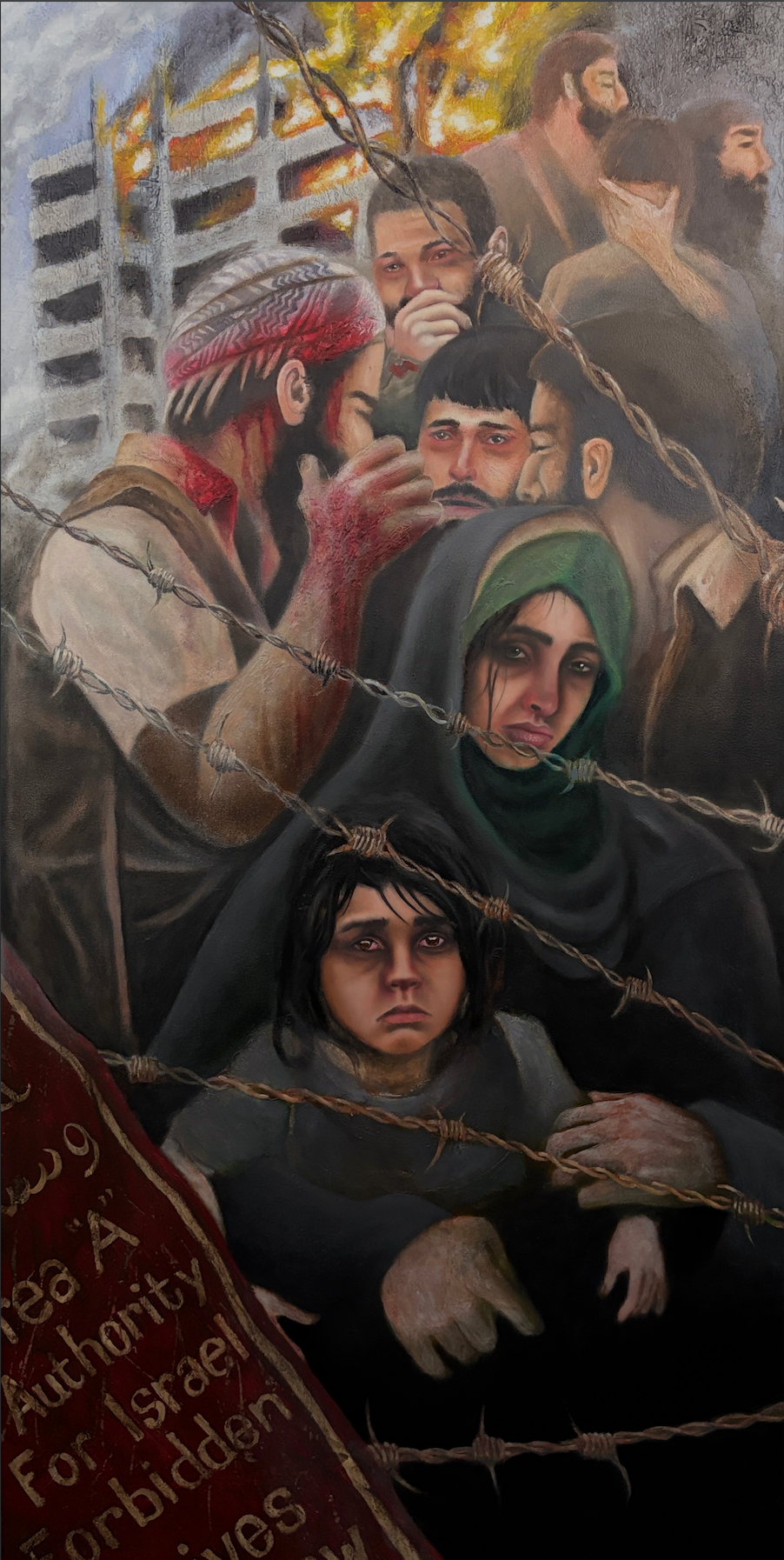 Trejen Antaeus "Res ipsa loquitur" (Online)