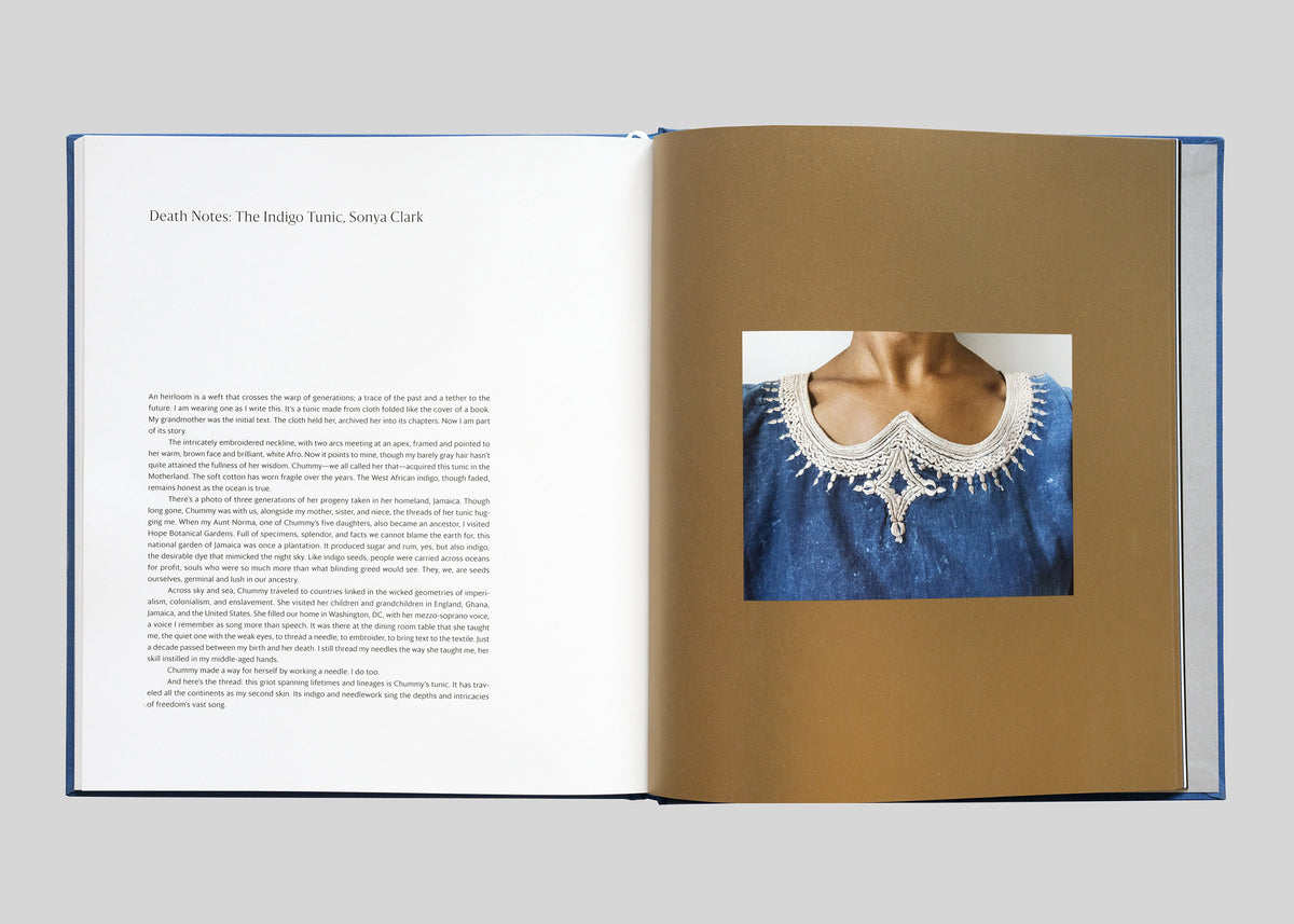 Jody Servon & Lorene Delany-Ullman “Saved: Objects of the Dead”