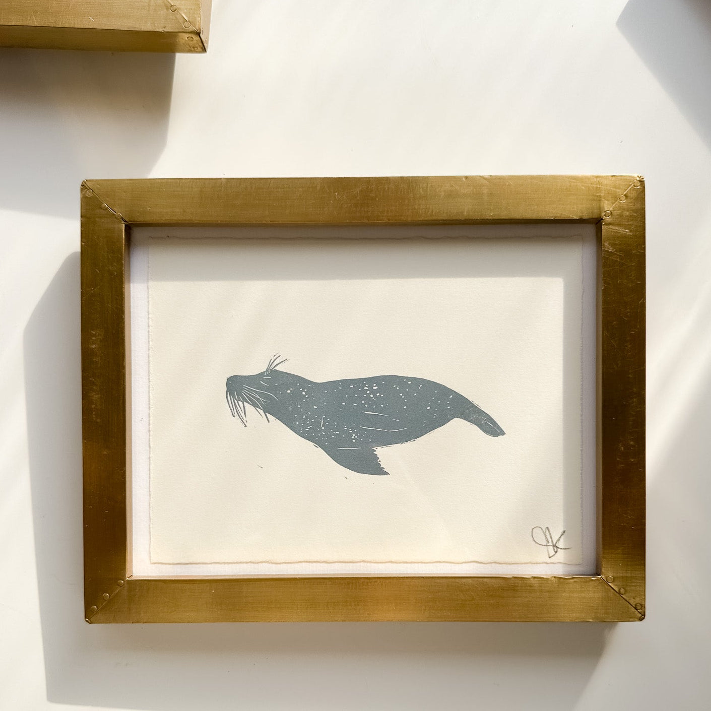 Sharell Katelynn "Seal"