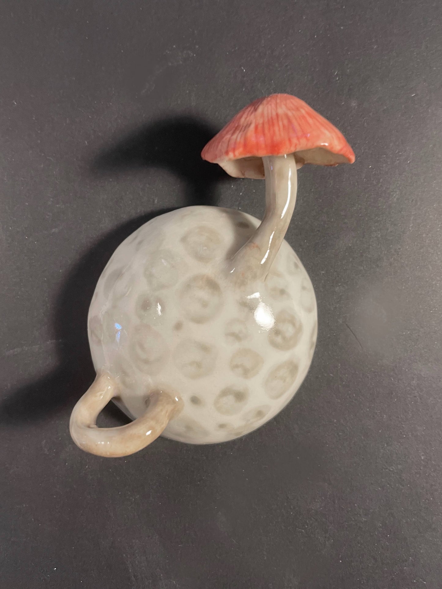 Carmen Cano "Spore"