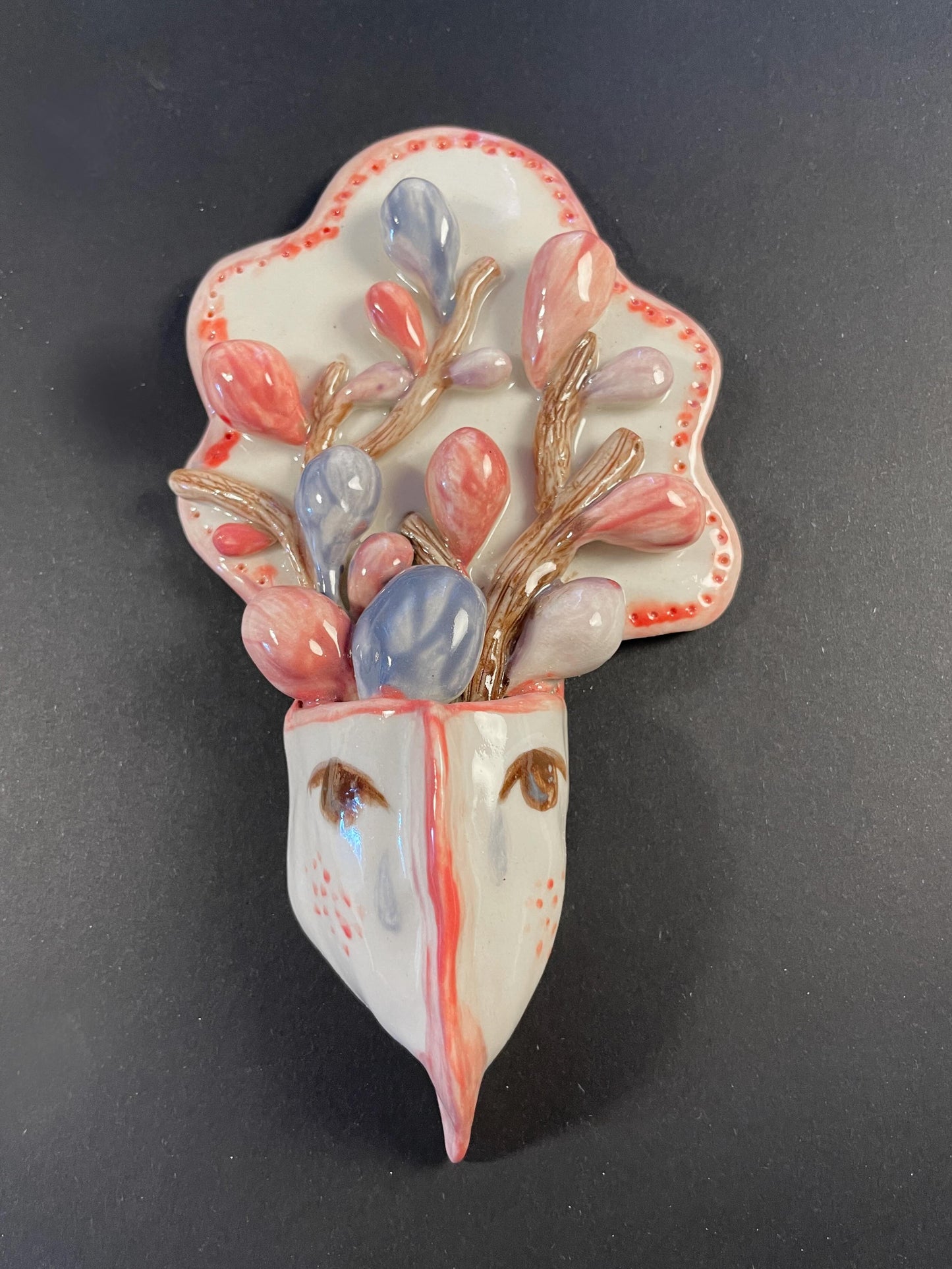 Carmen Cano "Sprout"