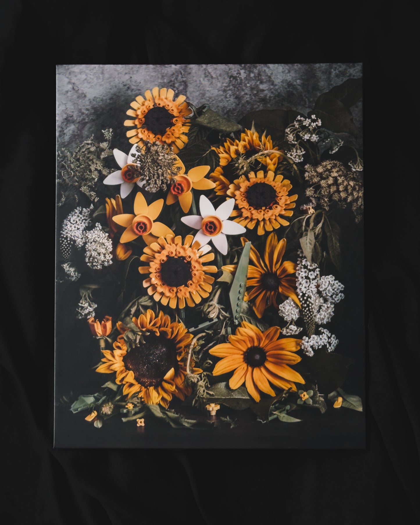 Alyssa Thorne "Synthesis"