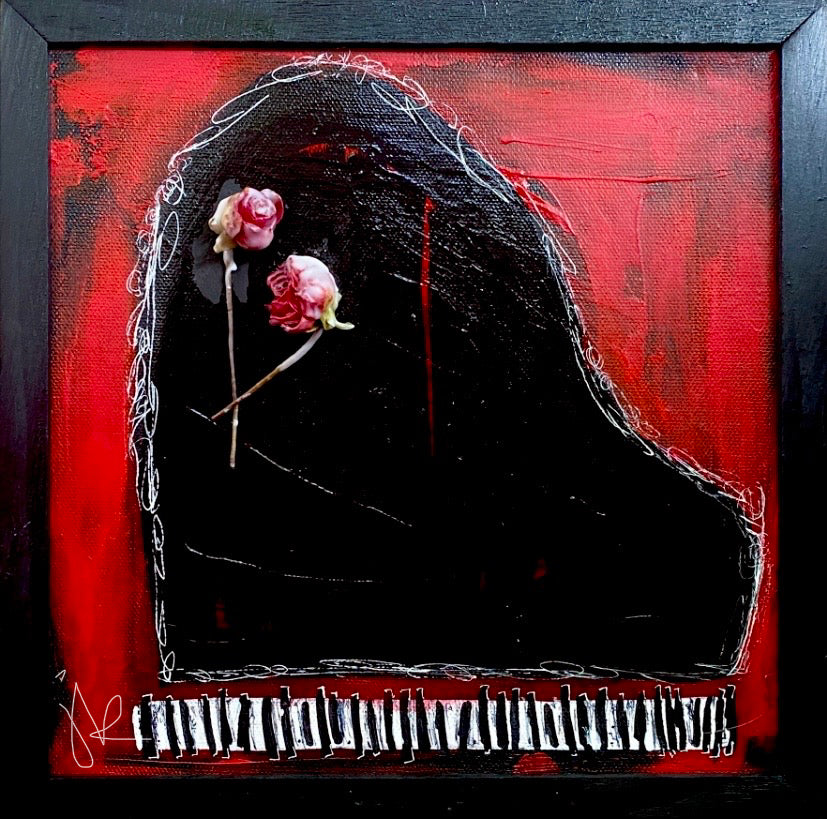 January Kristine "The Last Song"