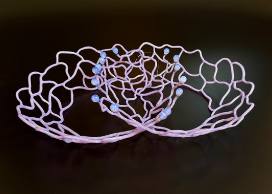 Sue Kim "Together We Dissolve"