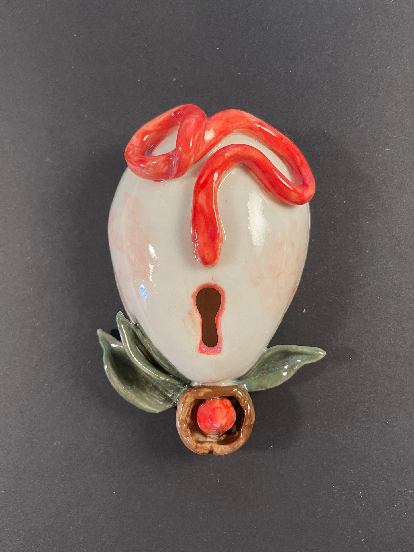 Carmen Cano "Wisdom"