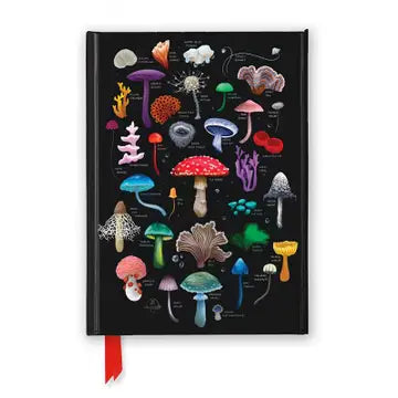 Foiled Journal: Anna Stead Series