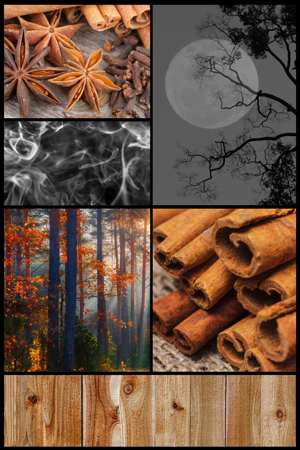 Burke & Hare Co. "Reaper" Perfume Oil