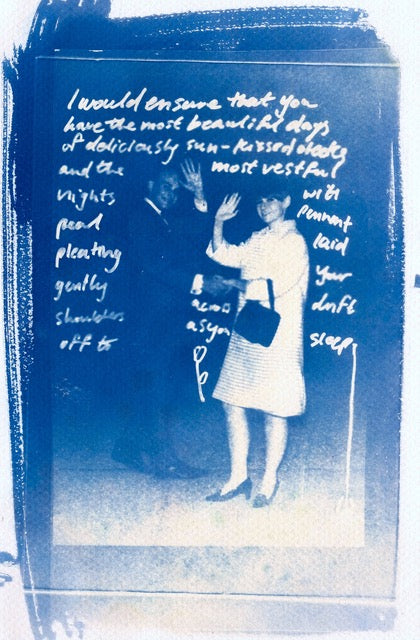 Joely Sosnovich Raphael "ann, byron, linda, syd" (Online)