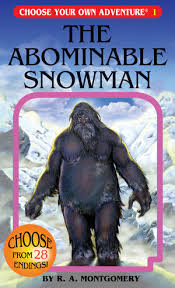 Choose Your Own Adventure Box Set #1