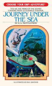 Choose Your Own Adventure Box Set #1