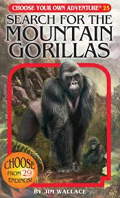 Choose Your Own Adventure Box Set "Creature Feature"