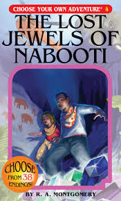 Choose Your Own Adventure Box Set #1