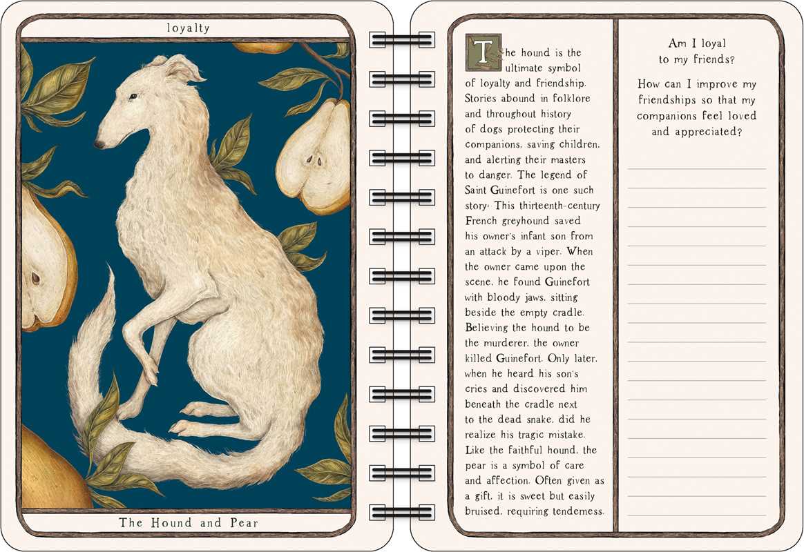 Woodland Wardens 2026 Weekly Planner by Jessica Roux