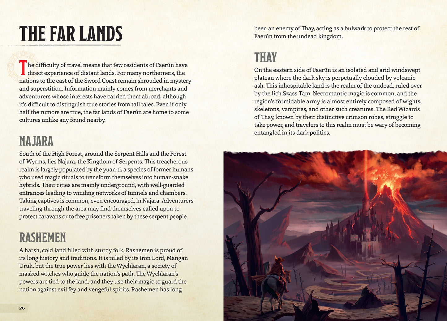 Places & Portals (Dungeons & Dragons): A Young Adventurer's Guide *PRE-ORDER*