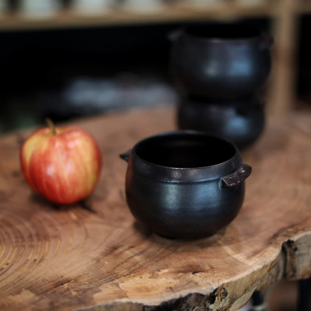 Gravesco Black Cauldron Bowl *PRE-ORDER*