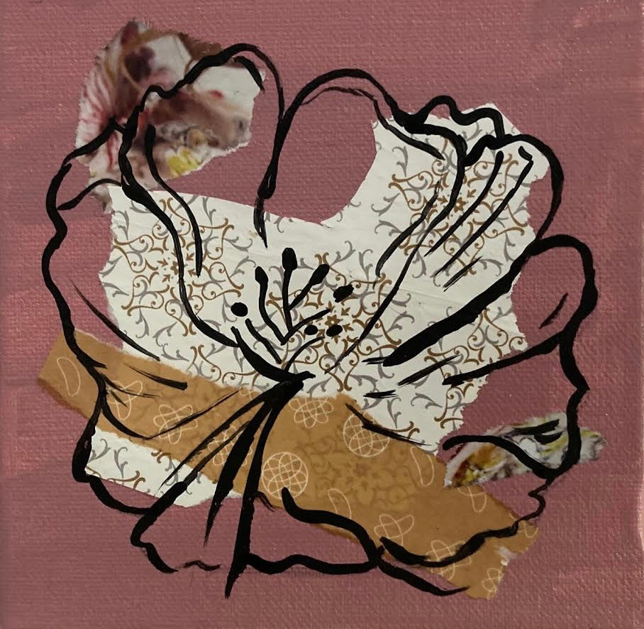 Moniece Rae Charlton "Poppy Pop"