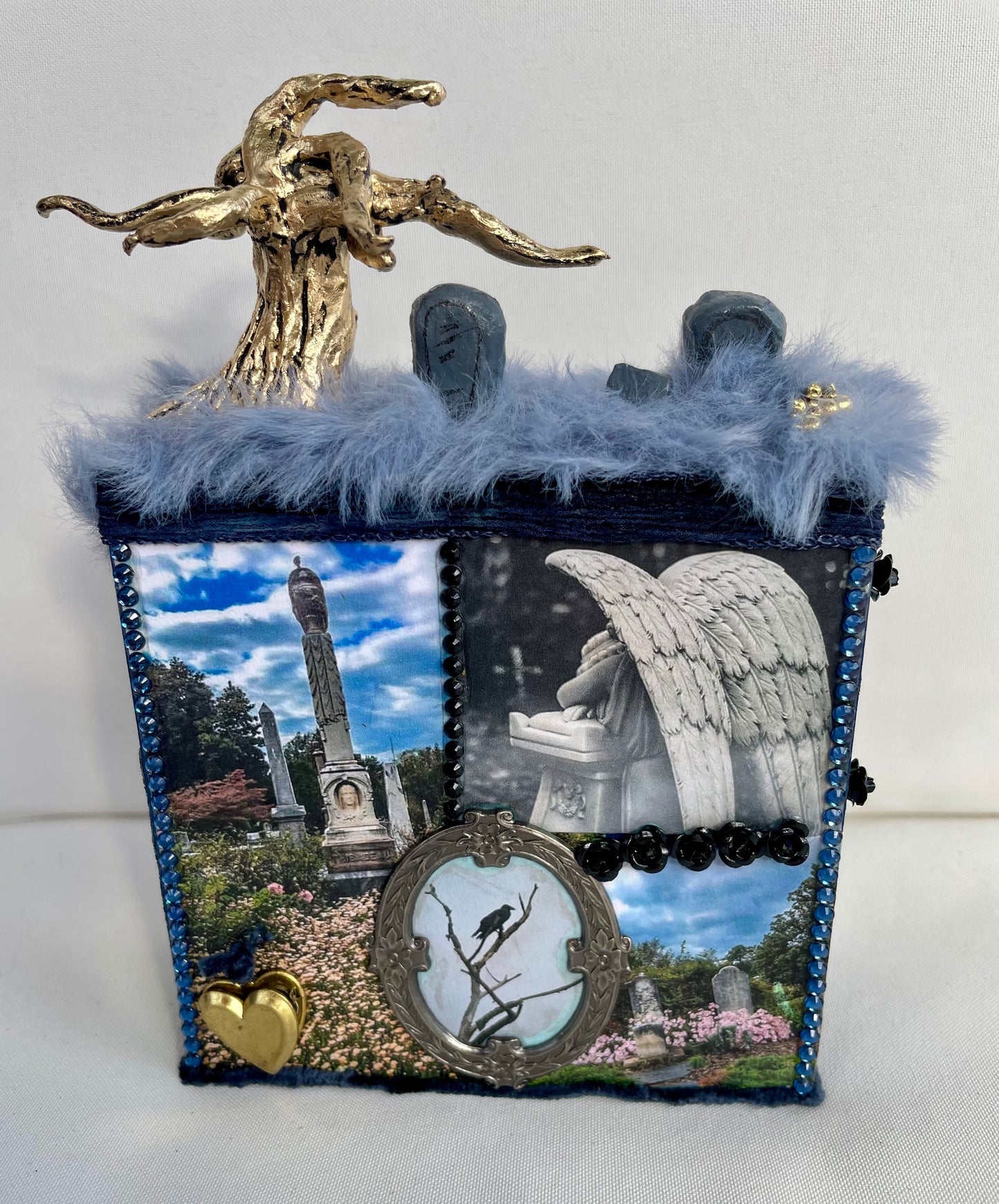 Beth Henkes "Time is Up"