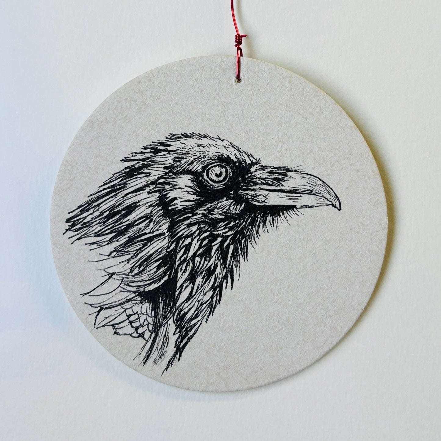 Klaus "Kenneth the Raven"