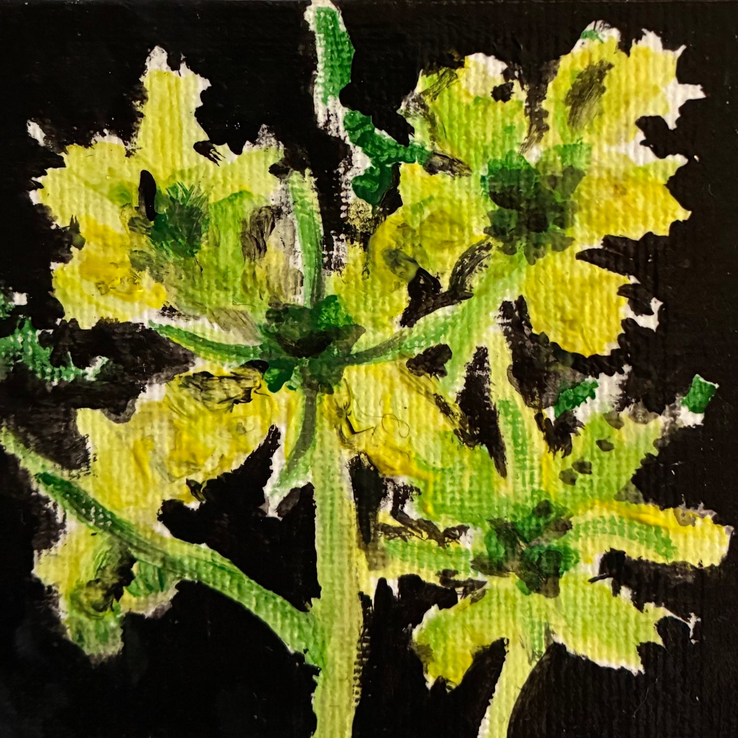 Maryann Cole "Rue"