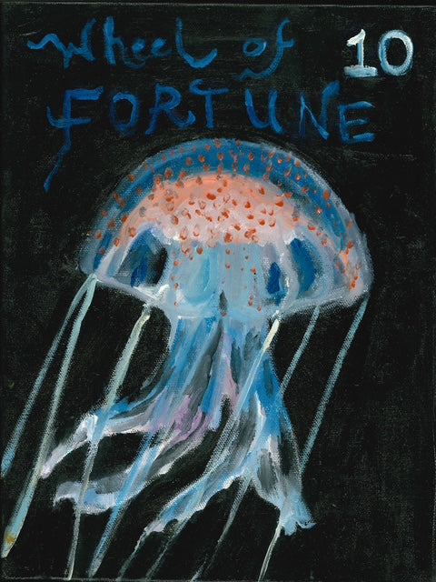 Rachel LordKenaga "Wheel of Fortune"