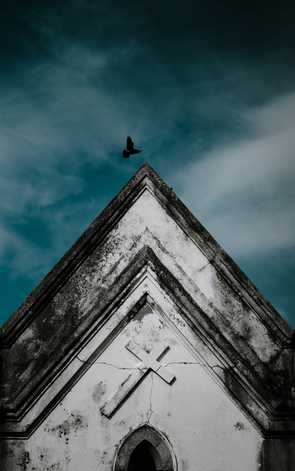 Jamie LaCombe "What Remains" (Online)