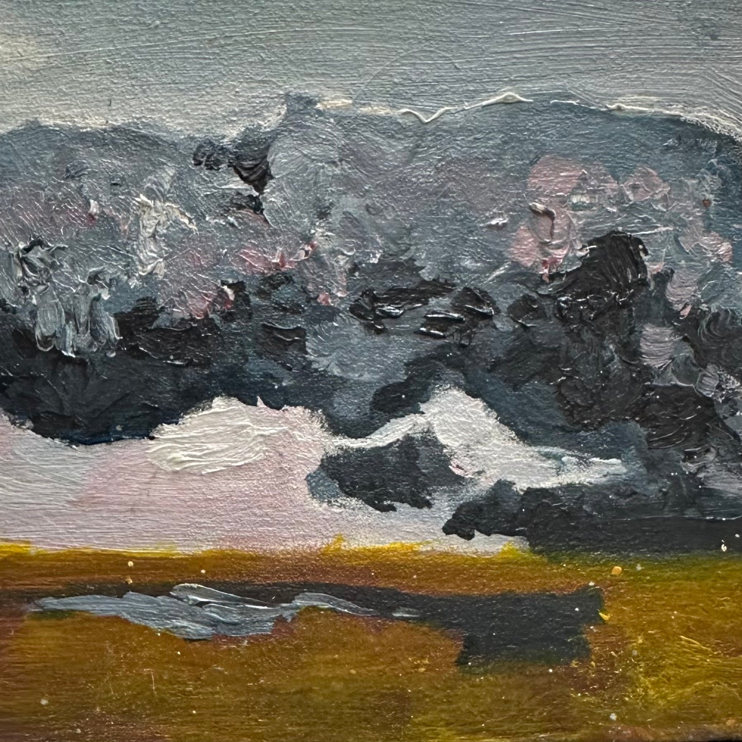 Rachel LordKenaga "Cloud"