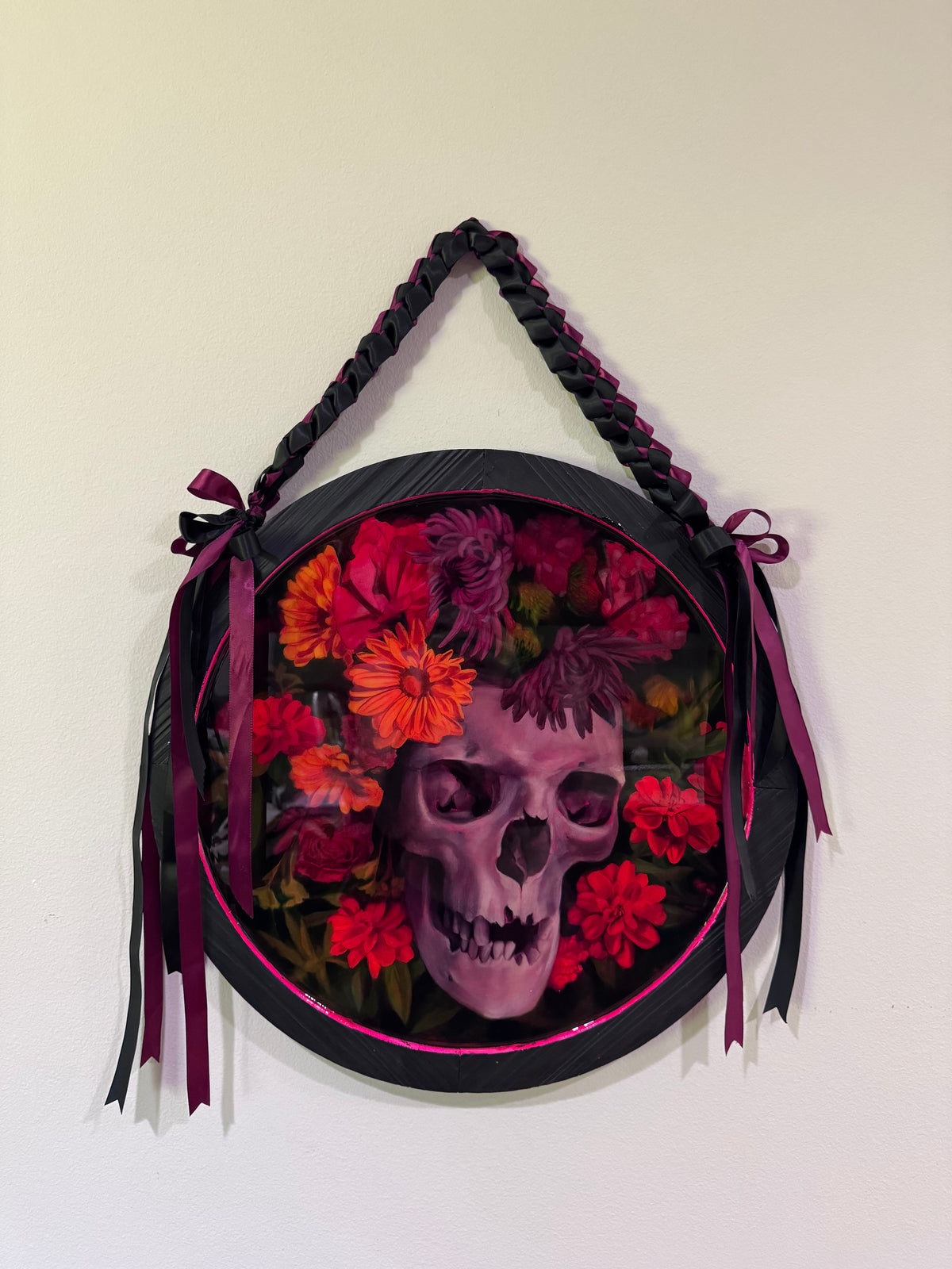Nakota Garza "The First Tragedy"