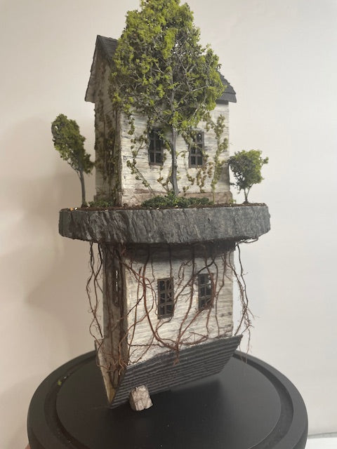 Corie Steinbrink "As Above So Below"