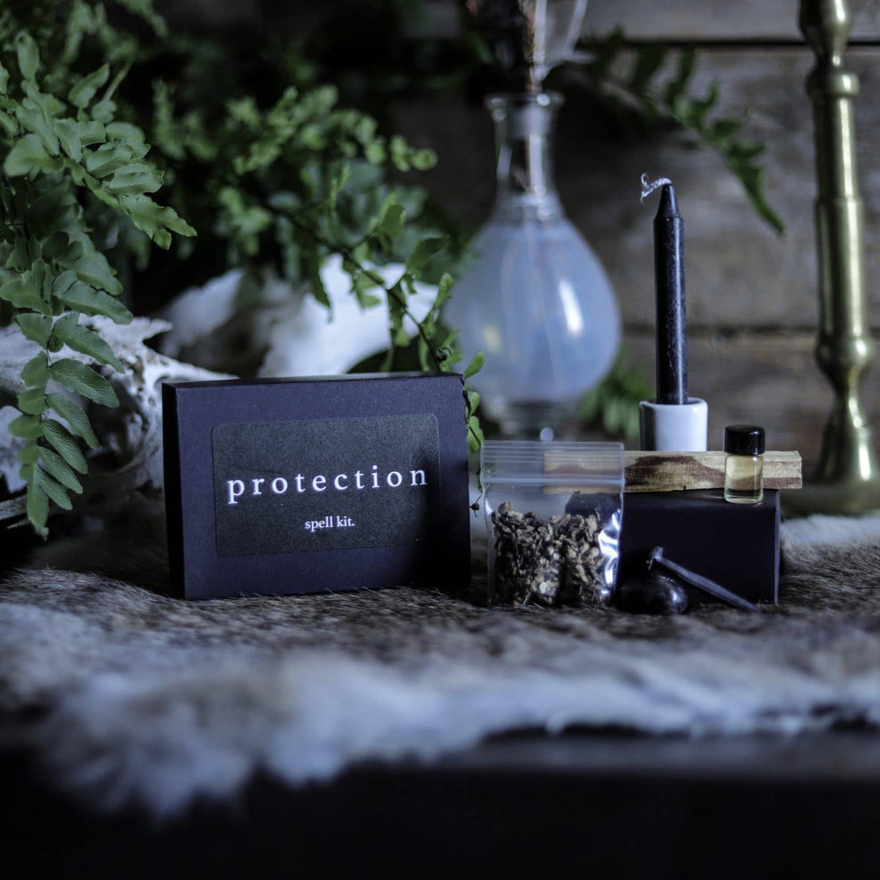 Ritualcravt Spell Kits